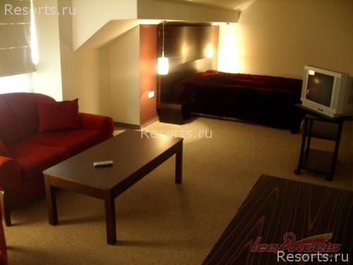 Ice Angels Hotel 14